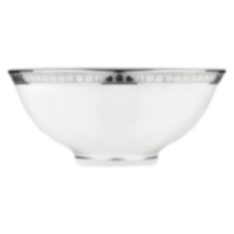 Chinese soup bowl Malmaison  Porcelain