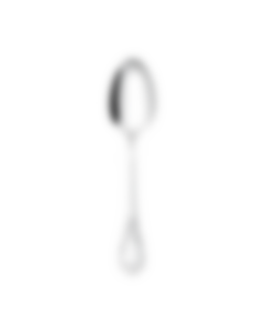 Table spoon Marly  Silver plated