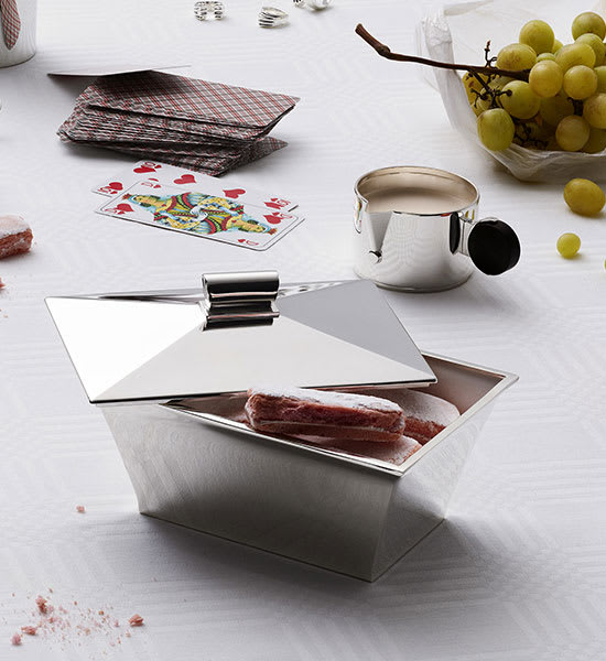 FJERDINGSTAD | BISCUIT BOX
