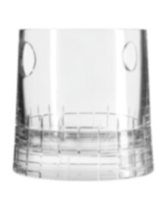 christofle Crystal Ice Bucket 