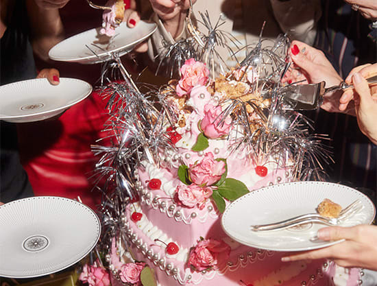 Wedding dinner recipe