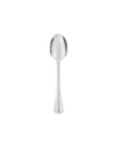 Tea spoon America  Silver plated