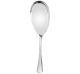 christofle Rice and potato spoon America  Silver plated