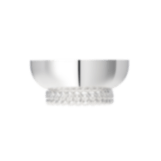 christofle Small Silver Plated Bowl