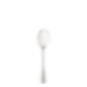 christofle Cuillère à sauce individuelle en métal argenté