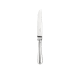 christofle Dessert knife Rubans  Silver plated