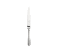 christofle dessert knife rubans  silver plated 1