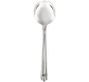 christofle cream soup spoon aria silver plated 00022001000101 1