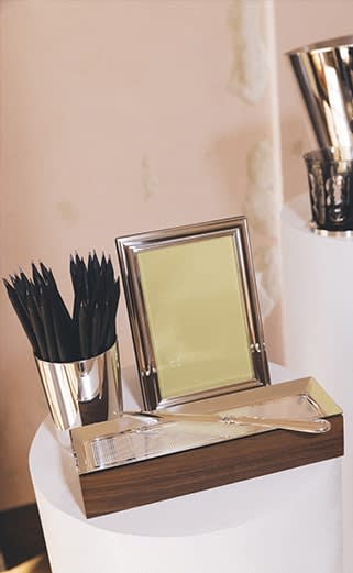 Gift for him - Christofle Gift for him - Christofle