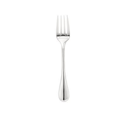 christofle sterling silver salad fork 1