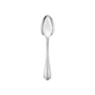 christofle silver-plated espresso spoon 1