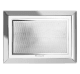 christofle business card tray madison 6  silver plated 1