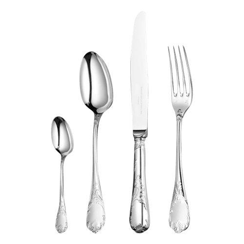 Silver forks 2025 and spoons