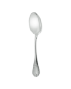 Standard table spoon Marly  Sterling silver