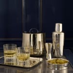 For Mixology Aficionados