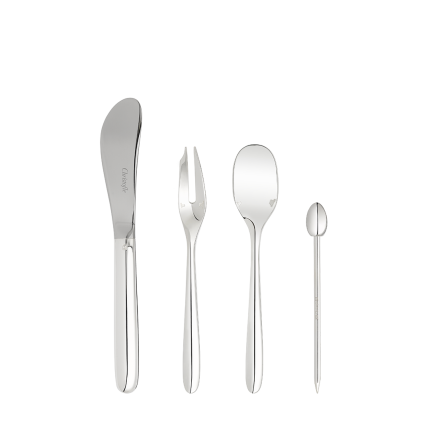 christofle everything you need from aperitif to meal 0