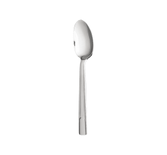 christofle stainless steel coffee spoon 1