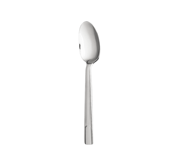 christofle after dinner teaspoon hudson stainless steel 02453004000001 1