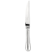christofle Steak knife Rubans  Silver plated