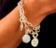 christofle sterling silver chain bracelet 1