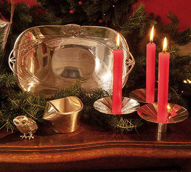 Vintage collection | Christofle