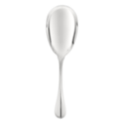 Rice and potato spoon Albi  Silver plated