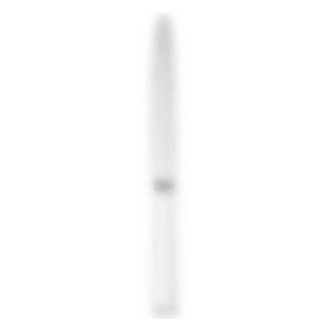 Dinner knife Commodore Silver plated