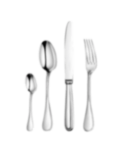 christofle flatware set for 12 people (48 pieces) perles silver plated 00010199000001 1