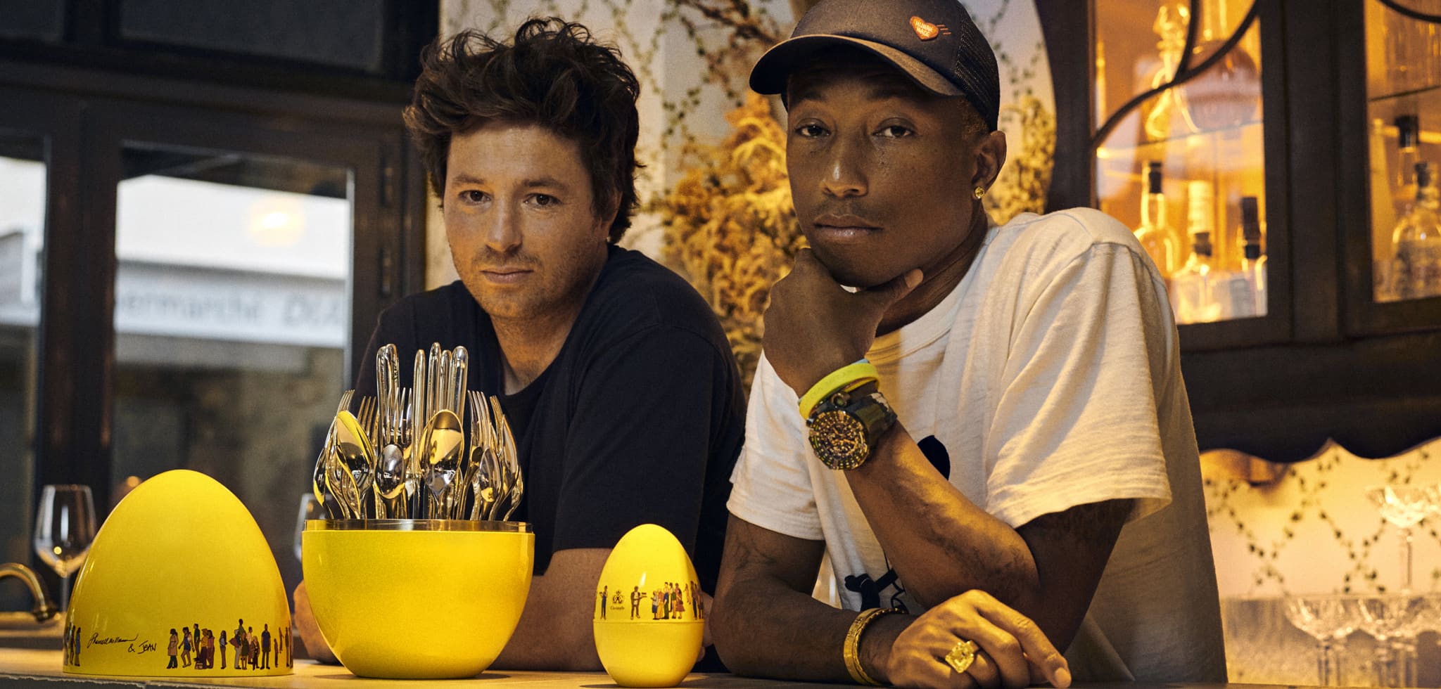 Pharrell Williams on X:  / X