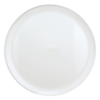 christofle Pie Dish Albi  Porcelain