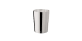 christofle pencil cup uni  silver plated 2