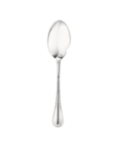 christofle Sauce spoon  Rubans  Silver plated