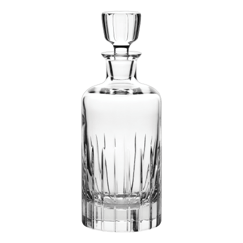 Crystal Whiskey Decanter Iriana