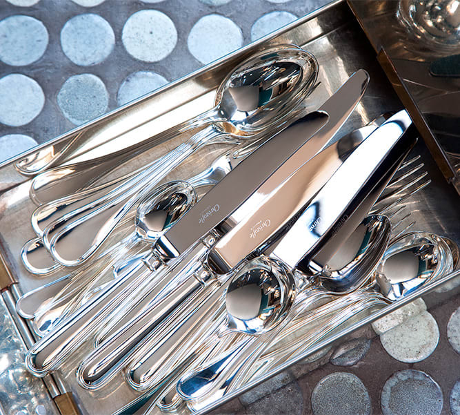 Albi Flatware