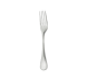 christofle Dessert fork Perles  Sterling silver