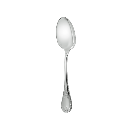 christofle After dinner teaspoon Marly  Silver plated