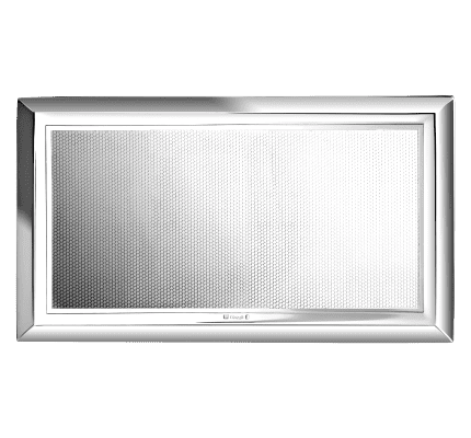 christofle silver-plated rectangular mail tray - 25 x 14 cm 2