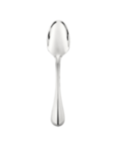 Table spoon Perles 2  Stainless steel