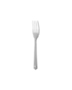 christofle Fish fork Aria  Sterling silver