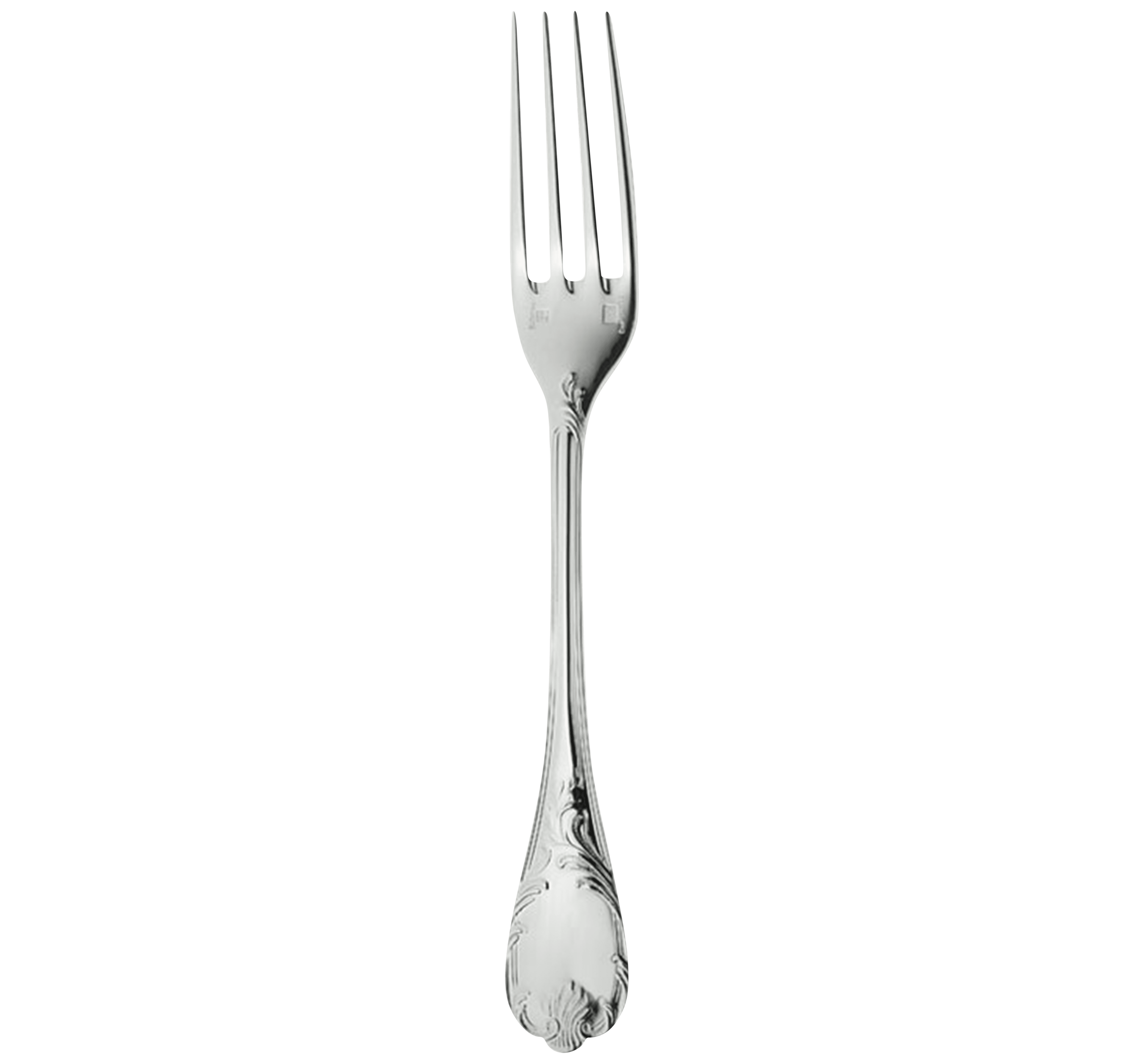 Sterling Silver Flatware | Christofle