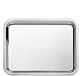 christofle silver plated rectangular tray - 36 x 28 cm 5