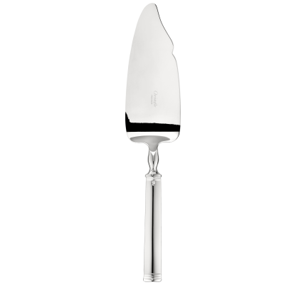christofle silver-plated cake server 3
