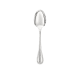 christofle silver plated espresso spoon malmaison   1
