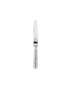 Dessert knife Jardin d'Eden  Silver plated