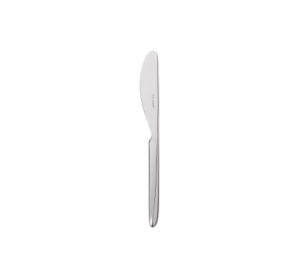 christofle stainless steel butter spreader 3