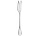 christofle Serving fork Albi  Sterling silver