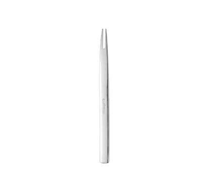 christofle set of 5 forks sweetness silver plated b00013187 2