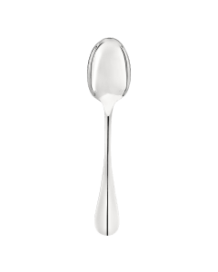 クリストフル　コーヒースプーン（フィデリオ ）　シルバーコーティング　6本 Fidelio Collection Christofle Flatware | Christofle USA