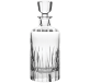 christofle whisky carafe iriana  crystal 3