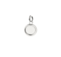 christofle sterling silver medal - albi  0
